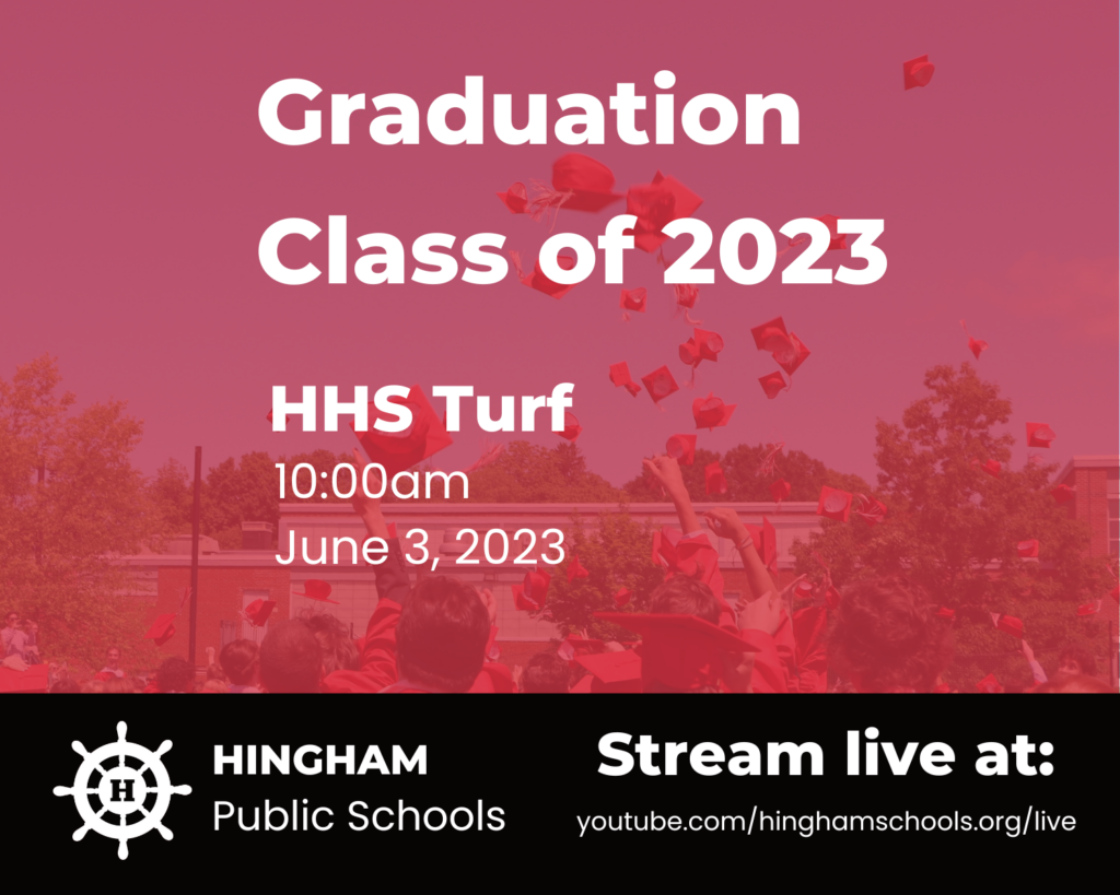 Graduation Information 2023