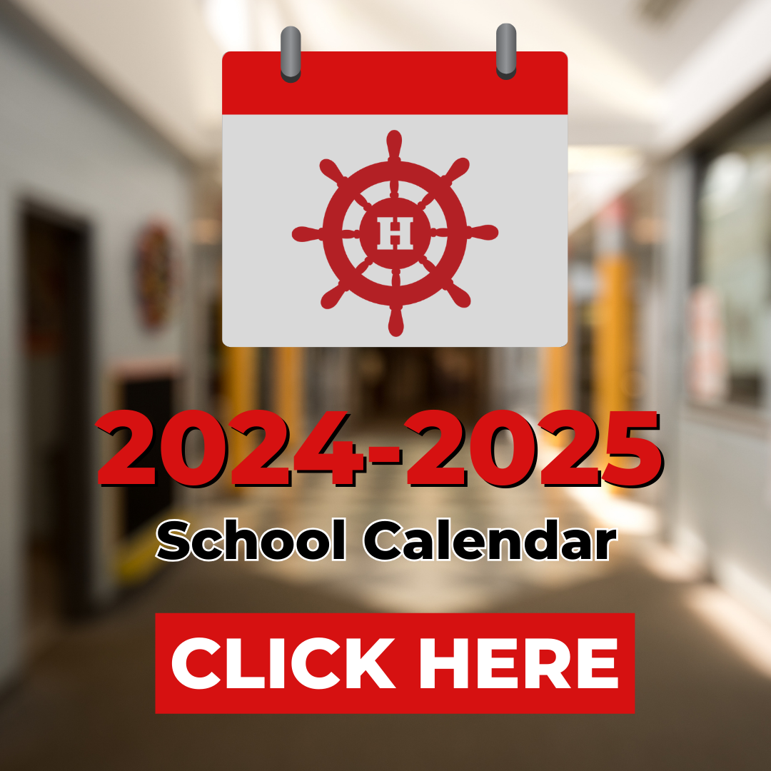 Calendar Hingham Public Schools